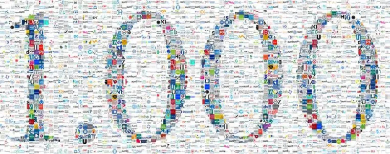 Tausend Quellen, ein Portal: Der idw begrüßt die 1.000. Pressestelle Bild: Tausend Quellen, ein Portal: Der idw begrüßt die 1.000. Pressestelle