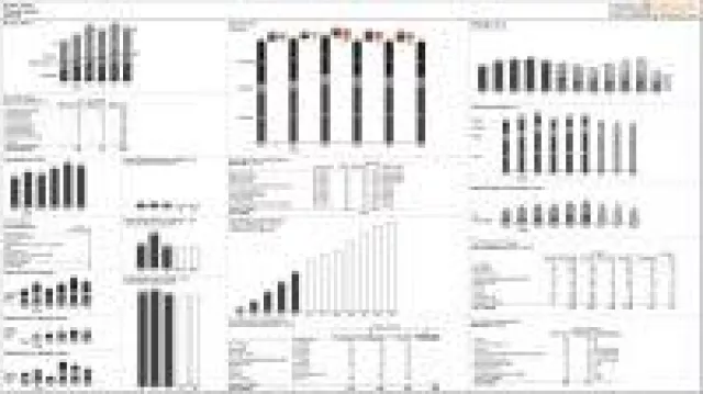 Sie haben die Standardisierung Ihres Reportings noch nicht in Angriff genommen? Bild: Sie haben die Standardisierung Ihres Reportings noch nicht in Angriff genommen?