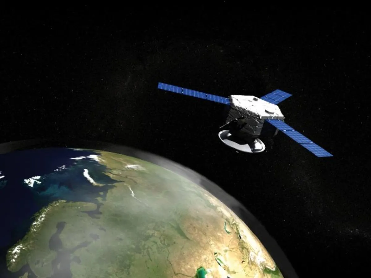 Erstmals ist in die INTERGEO die SatNav-Anwenderkonferenz des BMVBS eingebettet.
