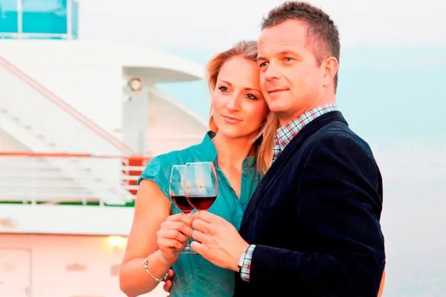 All-Inclusive-Getränkepaket jetzt auf vielen Schiffen von Princess Cruises verfügbar Bild: All-Inclusive-Getränkepaket jetzt auf vielen Schiffen von Princess Cruises verfügbar