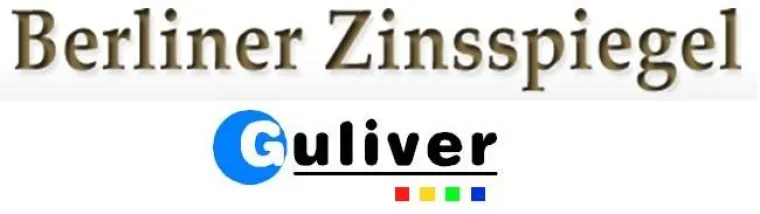 Bild: Berliner Zinsspiegel geht online