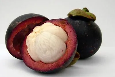 Bild: Mangostan: Diese asiatische Frucht könnte den Alterungsprozess verlangsamen