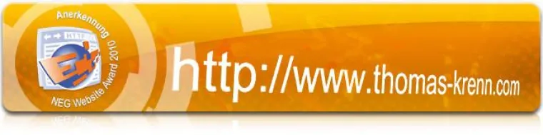 NEG Award für Thomas-Krenn.AG Bild: NEG Award für Thomas-Krenn.AG