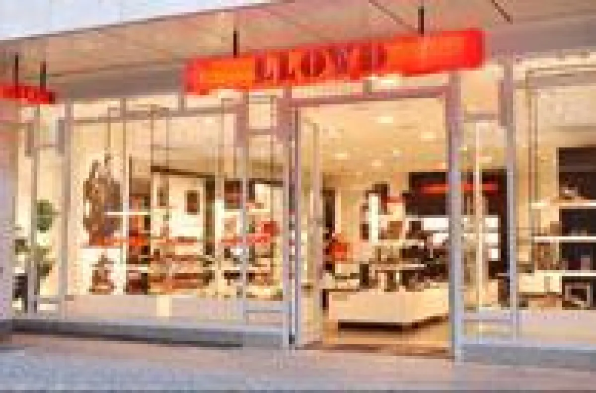 LLOYD Concept Store Freiburg