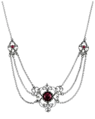 Bild: Zünftiger Schmuck für die Wiesn von Dorotheum Juwelier