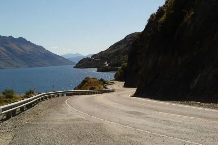 Ferien in Neuseeland – Erholungsferien im grünen Paradies Bild: Ferien in Neuseeland – Erholungsferien im grünen Paradies