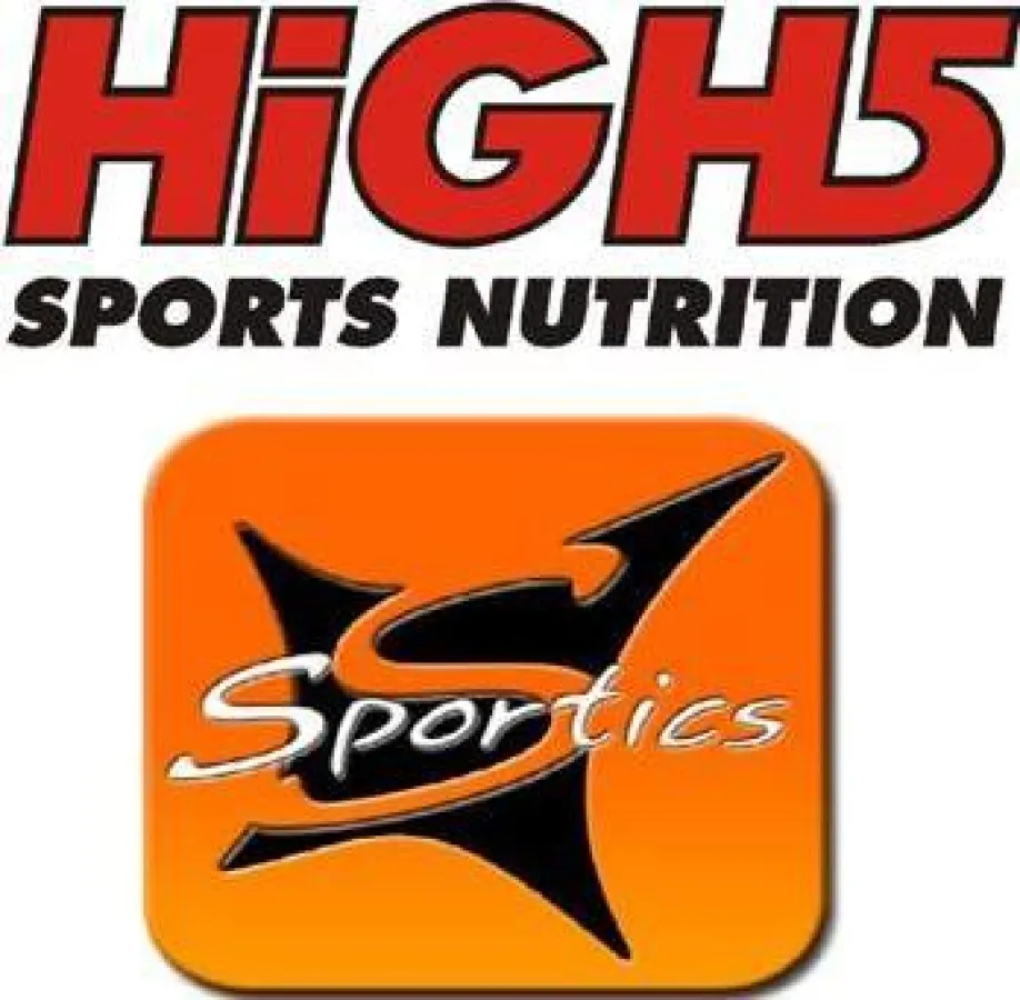 Sportics und HIGH5: Die perfekte Kombination aus Sport und Ernährung