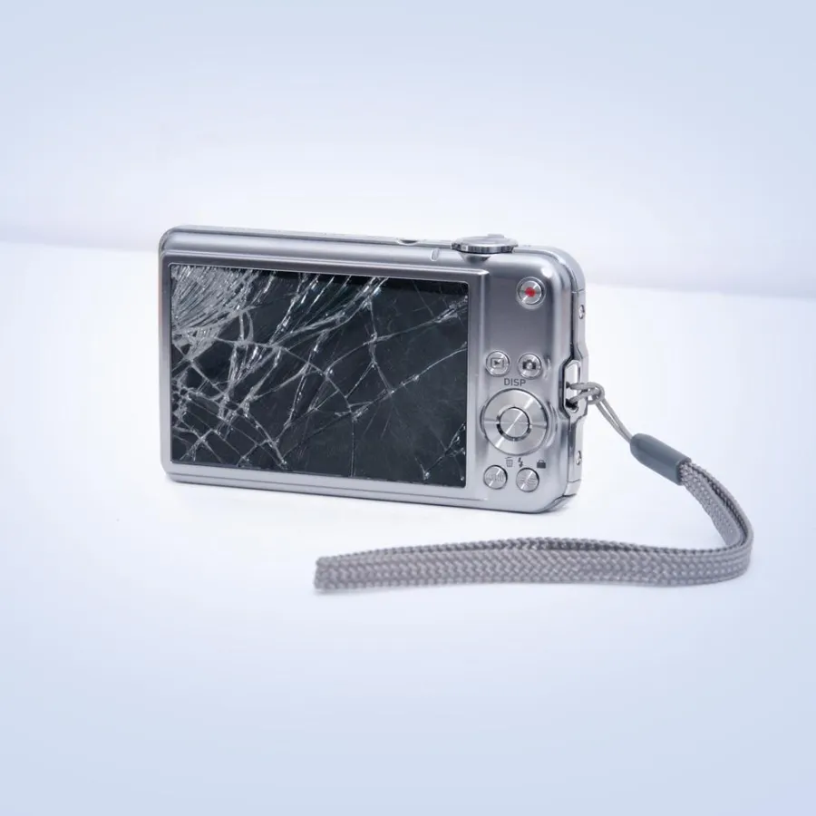 Nur Garantieschutz bietet Sicherheit bei Tücken des Alltags.