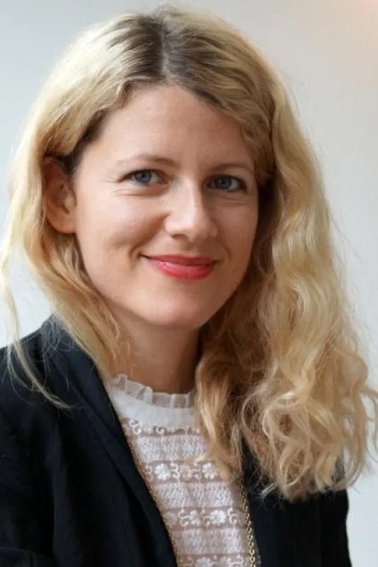 Teresa Woischiski