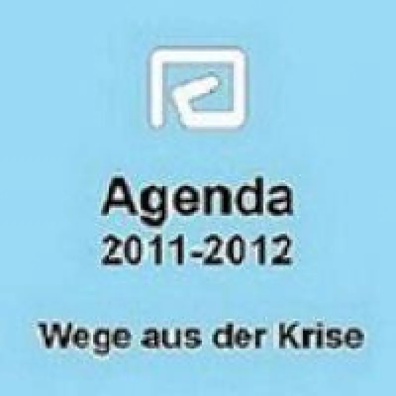 Bild: Ageda 2011-2012