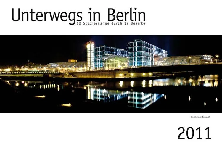 Bild: Berlin-Kalender