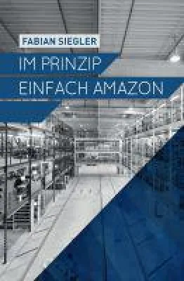 Bild: Im Prinzip einfach Amazon - Erfahren Sie, wie Sie das System "Amazon" für den eigenen Erfolg nutzen kön