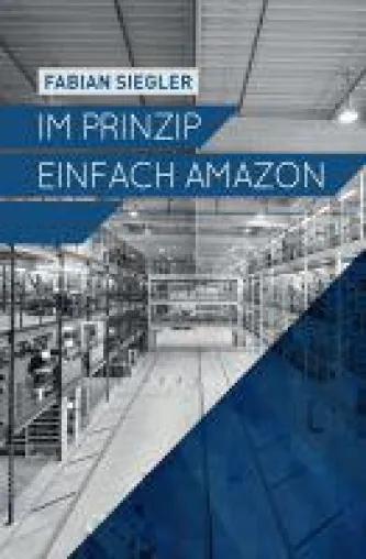 Bild: Im Prinzip einfach Amazon - Erfahren Sie, wie Sie das System "Amazon" für den eigenen Erfolg nutzen kön
