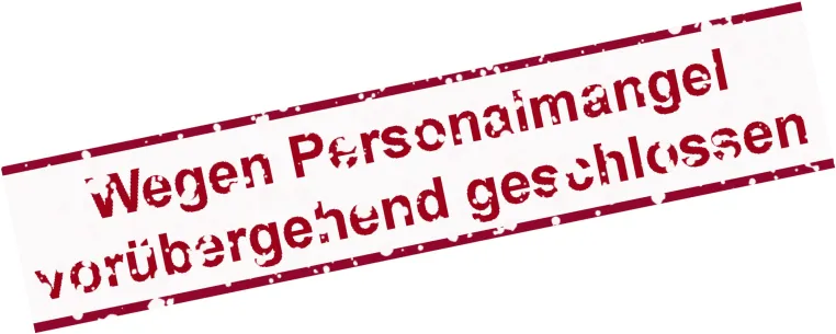 Bild: Mitarbeiter gewinnen, wenn es keine Bewerber (mehr) gibt