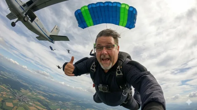 Bild: Währung der Wahrheit: Warum Pressearbeit im Zeitalter von Deepfakes zur Überlebensversicherung wird