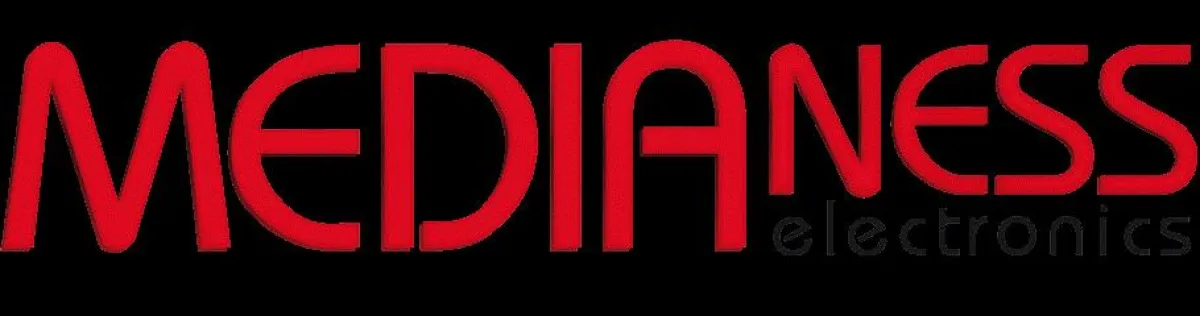 Medianess Electronics DmbH