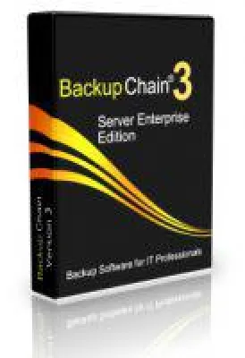 Bild: BackupChain Veröffentlicht Version 3.0, Backup Software für Windows Server 2016