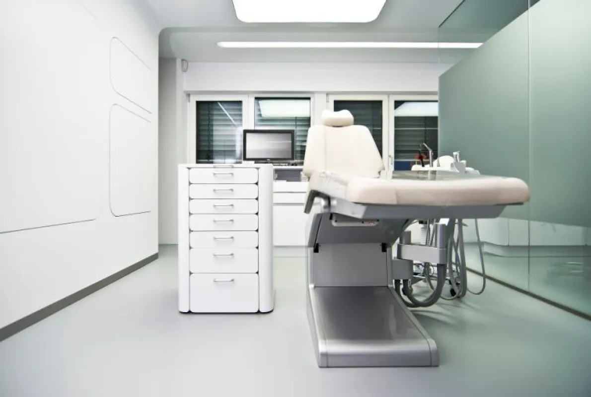 KIEFERORTHOPADISCHE PRAXIS (KFO) Weert