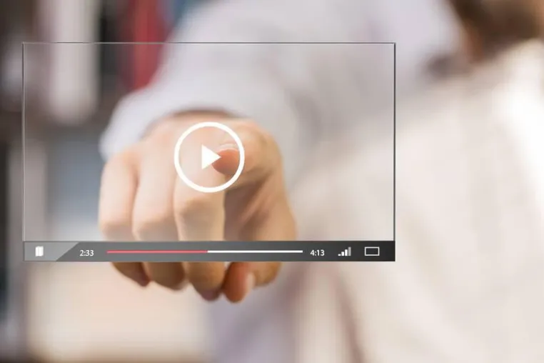 Trend im Marketing: Imagefilm schafft Kundennähe und Umsatz Bild: Trend im Marketing: Imagefilm schafft Kundennähe und Umsatz