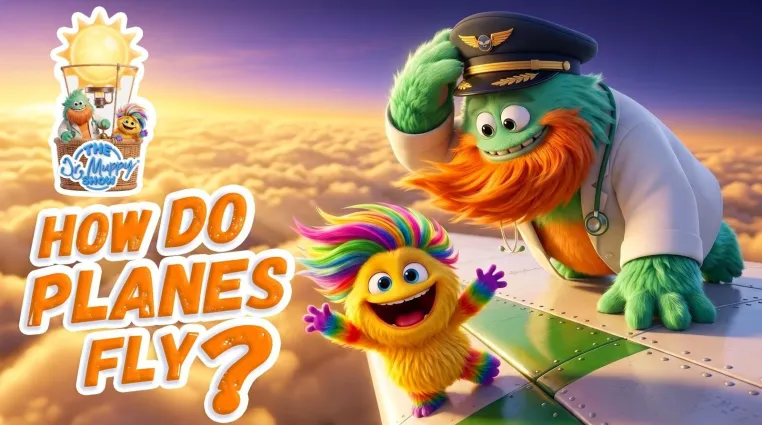 Bild: Animations-Hit IvyBears jetzt bei 6,5 Millionen Abonnenten: Neue Kinderformate gestartet / Debüt bei MIPCOM
