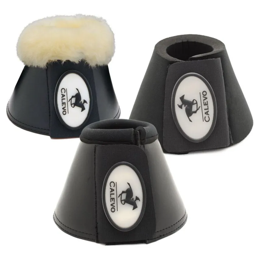 die neuen hochwertigen Calevo® Hufglocken