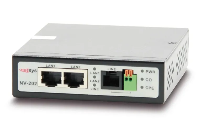 VDSL2-Konverter: Die Vorteile von Telefonkabeln für das Netzwerk nutzen Bild: VDSL2-Konverter: Die Vorteile von Telefonkabeln für das Netzwerk nutzen