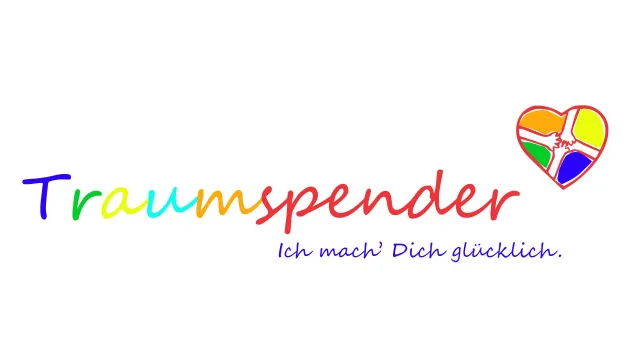 Bild: Ich mach Dich glücklich! - Auf Traumspender.de tun sich Menschen zusammen, die helfen wollen