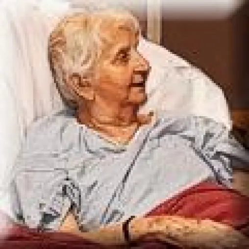 Pflegende Angehörige kritisieren unzureichende Unterstützung durch Politik und Gesellschaft Bild: Pflegende Angehörige kritisieren unzureichende Unterstützung durch Politik und Gesellschaft