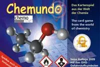 Bild: Spielend Chemie lernen mit dem Chemiekartenspiel Chemundo®.