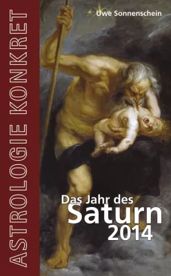 Bild: Das Jahr des Saturn 2014