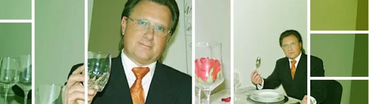 Bader Unternehmensberatung begeistert mit zwei Neuerungen: Moderne Business-Etikette Bild: Bader Unternehmensberatung begeistert mit zwei Neuerungen: Moderne Business-Etikette