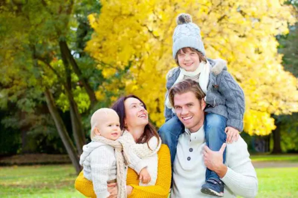 Bild: Fettleibige Kinder haben hohes Gesundheitsrisiko