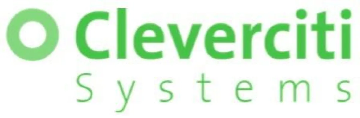 Cleverciti Logo