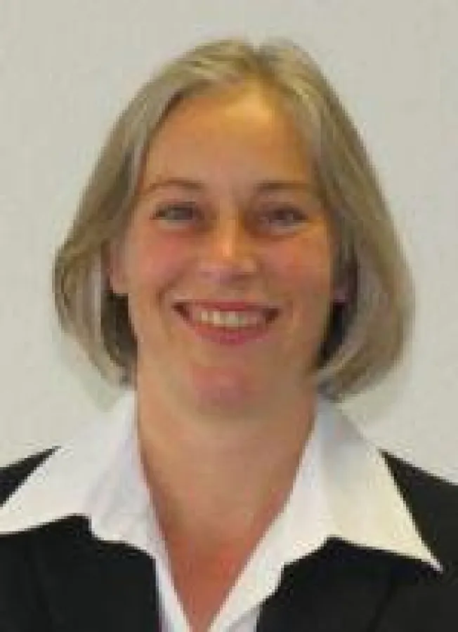 Prof. Dr. Uta Kirschten