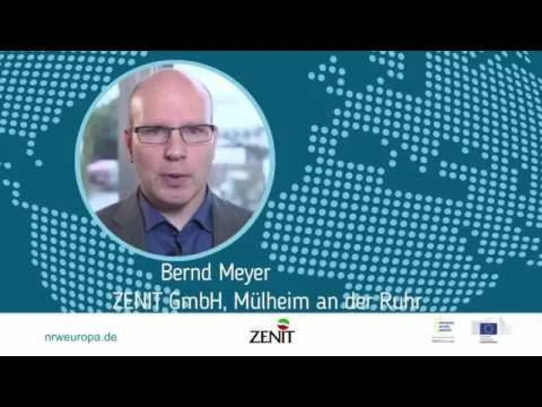 Wenn Sie Innovationen in Ihrem Unternehmen anstoßen wollen, nehmen Sie mit uns Kontakt auf.