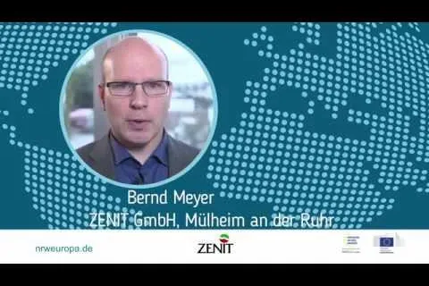 Bild: Innovationsmanagement - NRW.Europa bietet Unterstützung