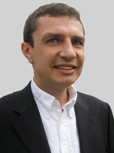 Bernd Ingerling verstärkt die BTD Gruppe Bild: Bernd Ingerling verstärkt die BTD Gruppe