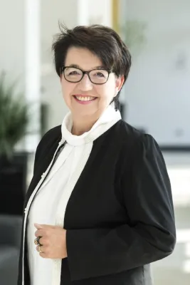 Bild: Credit Management Branche trifft sich beim KundenTag der Prof. Schumann GmbH