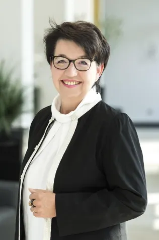 Credit Management Branche trifft sich beim KundenTag der Prof. Schumann GmbH Bild: Credit Management Branche trifft sich beim KundenTag der Prof. Schumann GmbH