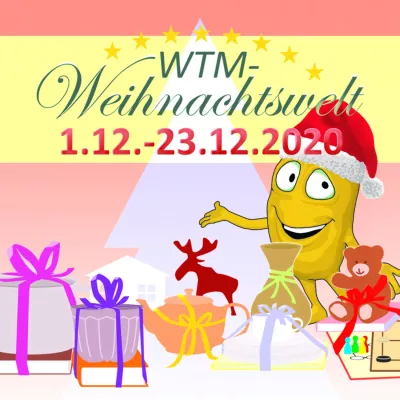 Bild: "WTM-Weihnachtswelt“: besinnliche Zeit und nachhaltige Geschenke 
