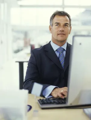 Bild: Home-Office: Eine Alternative für Spitzenkräfte? – Internationale Unternehmensberatung geht neue Wege