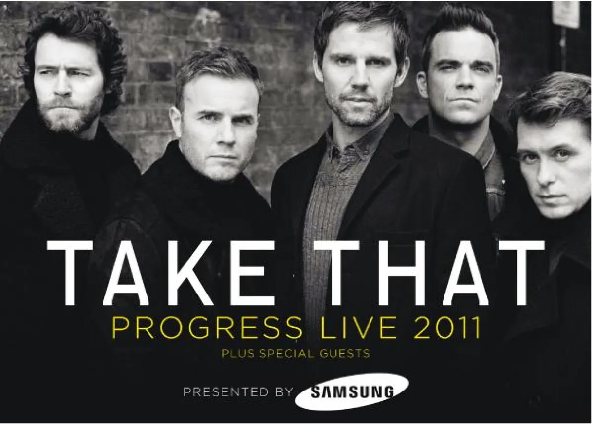 Mark Butler Associates 'OFFICIAL HOSPITALITY' in Kooperation mit der booker GmbH