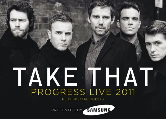 Bild: Wir freuen uns Ihnen in Kooperation mit Mark Butler Associates die 'OFFICIAL HOSPITALITY' anbieten zu dürfen.