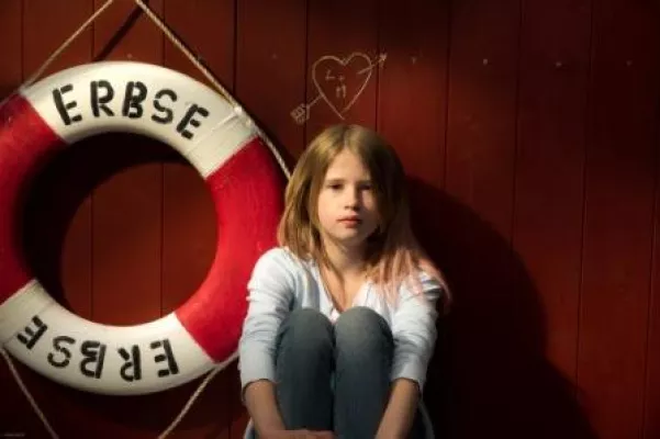 Bild: "Lola auf der Erbse" ist Kinderfilm des Monats März 2015