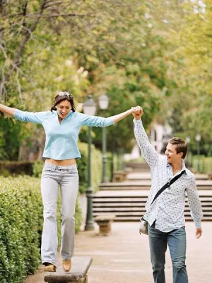 Größte Single-Studie Deutschlands: Partnerschaft ja, aber nicht um jeden Preis Bild: Größte Single-Studie Deutschlands: Partnerschaft ja, aber nicht um jeden Preis