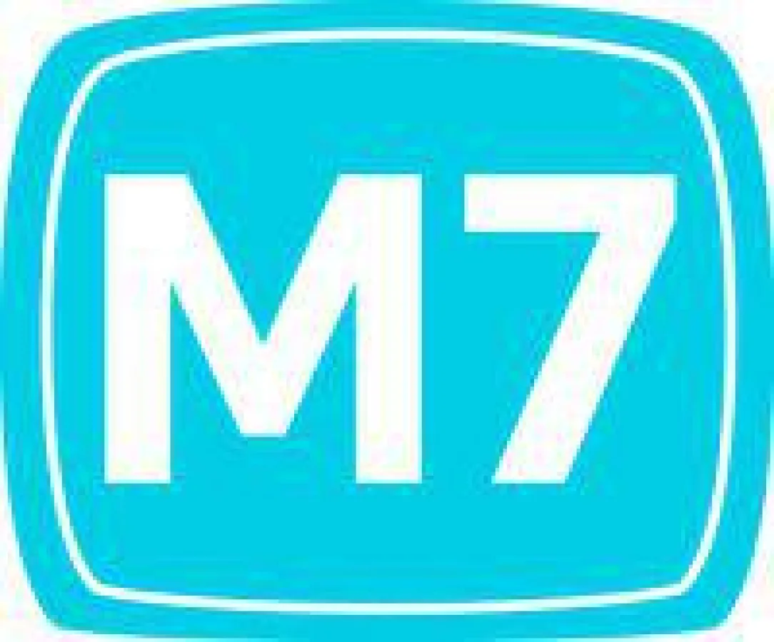 Logo M7