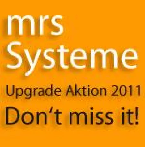 thetakom.-mit mrs Vanguard Upgrade Aktion 2011 erfolgreich Bild: thetakom.-mit mrs Vanguard Upgrade Aktion 2011 erfolgreich