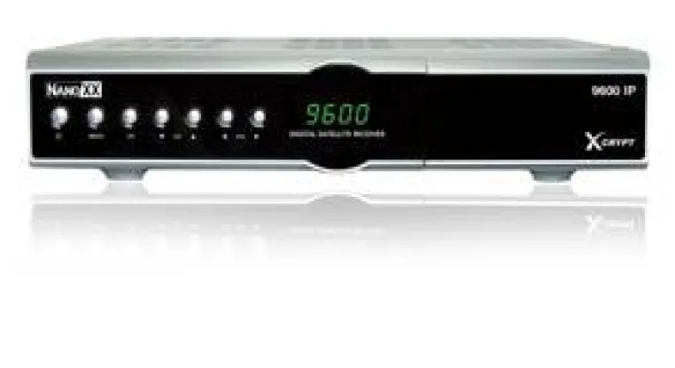 Bild: NanoXX: Neue Set-Top-Box mit Netzwerkschnittstelle pünktlich zur Anga