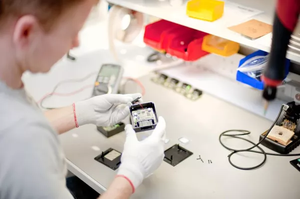 pei tel setzt auf Wachstum Bild: pei tel setzt auf Wachstum