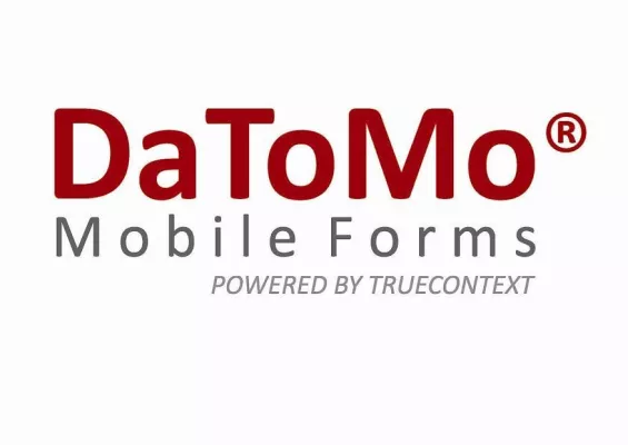 Bild: DaToMo Mobile Forms - Mobiles CRM für gängige CRM-Systeme mit mobilen Formularen